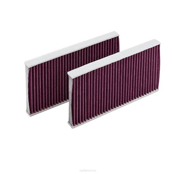 Filtre, air de l'habitacle